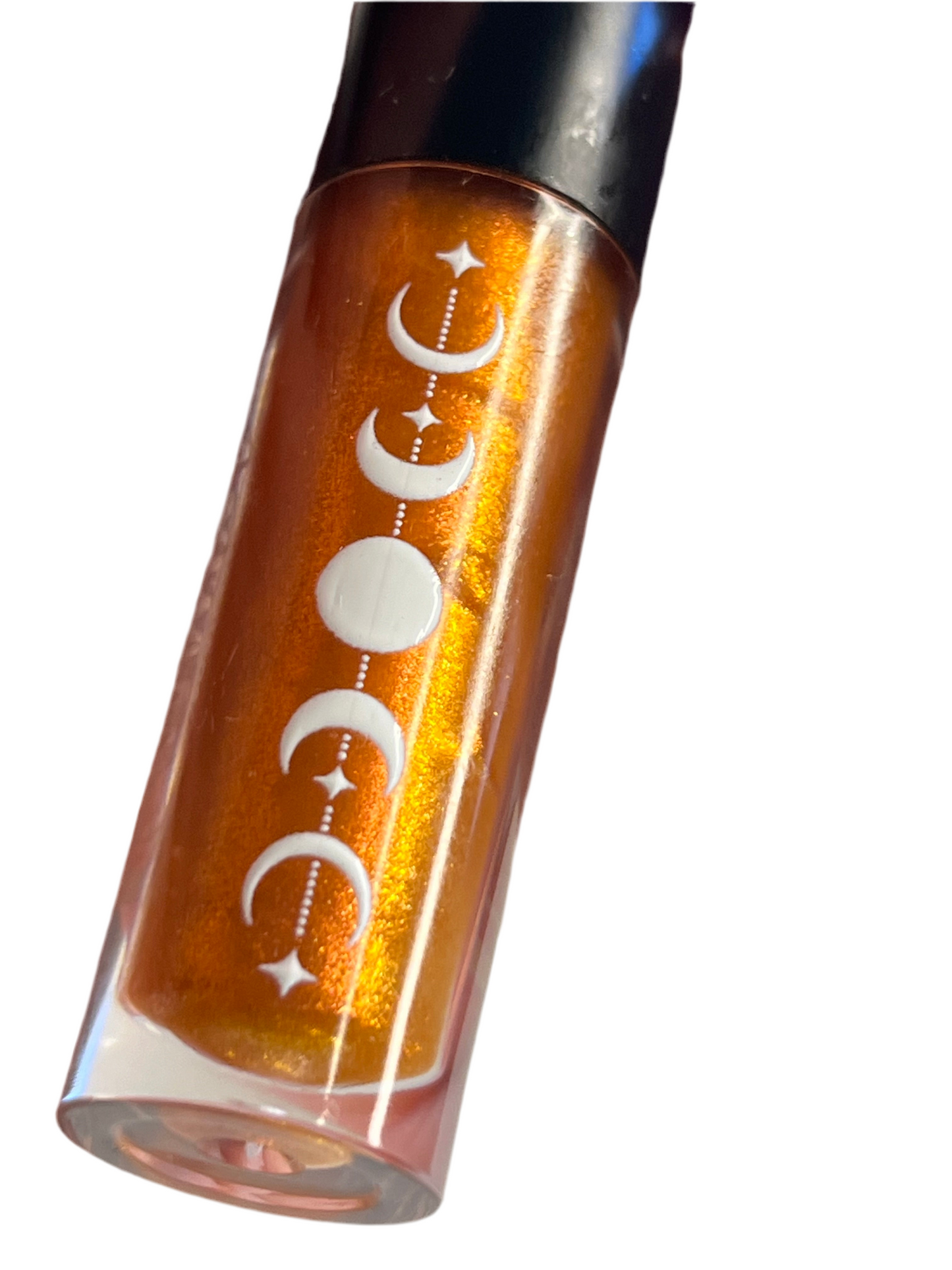 Holo - Duochrome Lip Gloss vanilla scented-2
