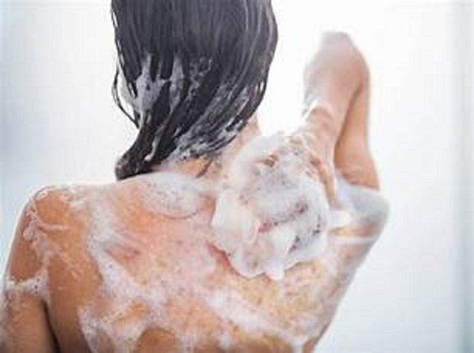 ORGANIC THREE STEP DRY SKIN CARE SYSTEM - for WOMEN Five Fragrances