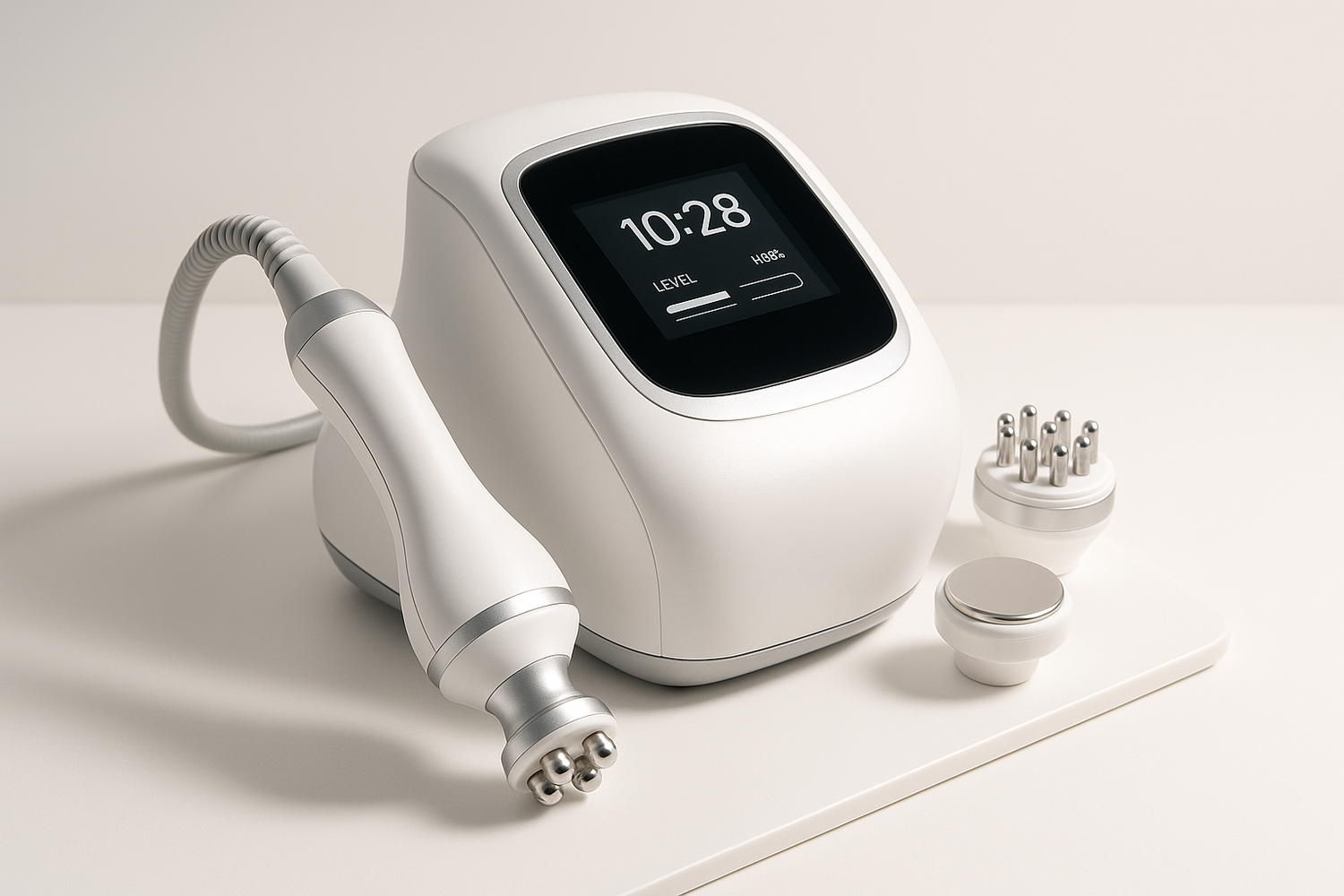 Body and health care device