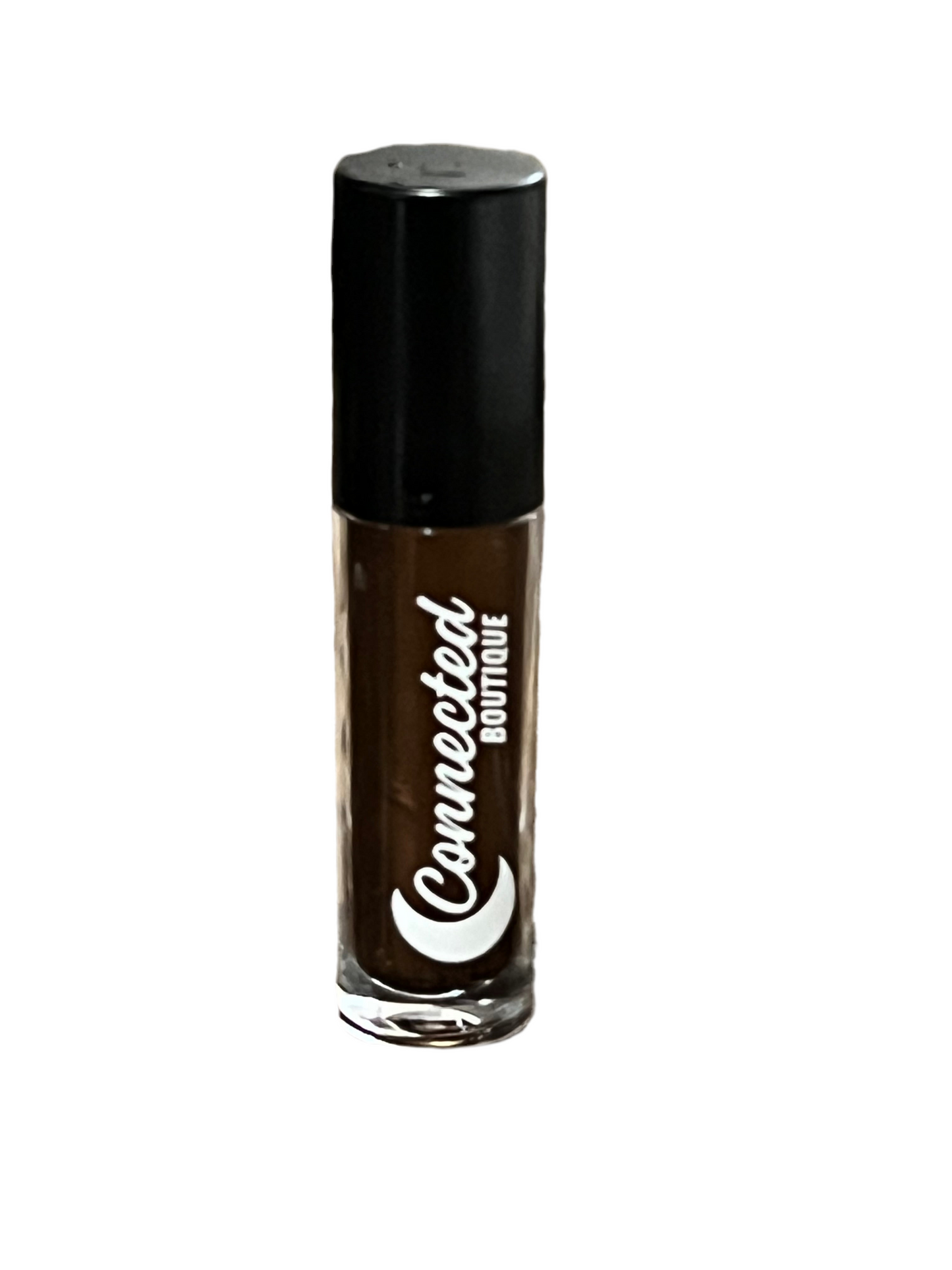 Heartist - Metallic Brown Lip Gloss – Vanilla-Scented High Shine-2