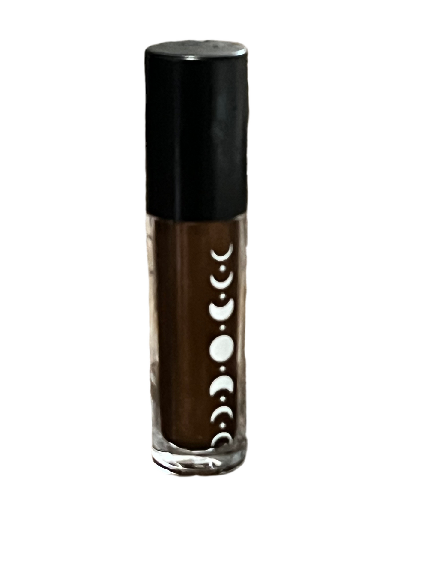 Heartist - Metallic Brown Lip Gloss – Vanilla-Scented High Shine-3