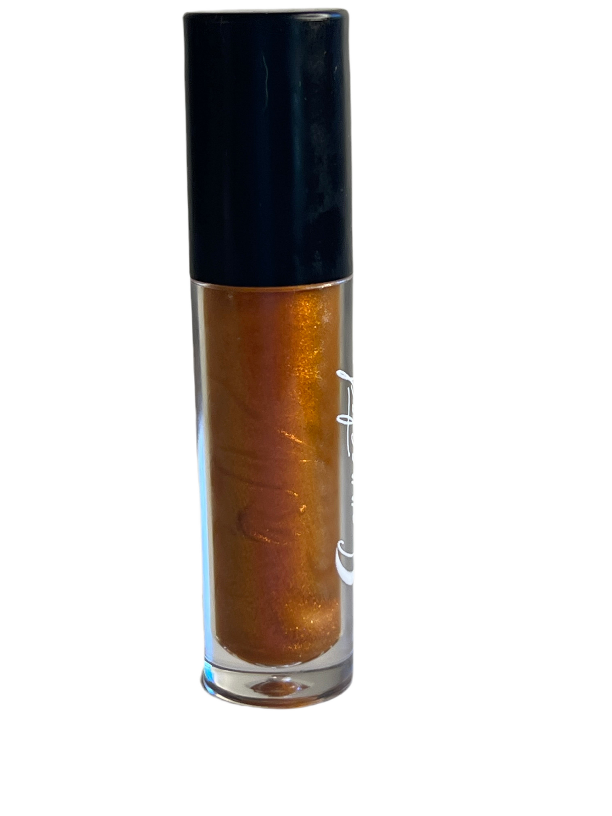 Holo - Duochrome Lip Gloss vanilla scented-1