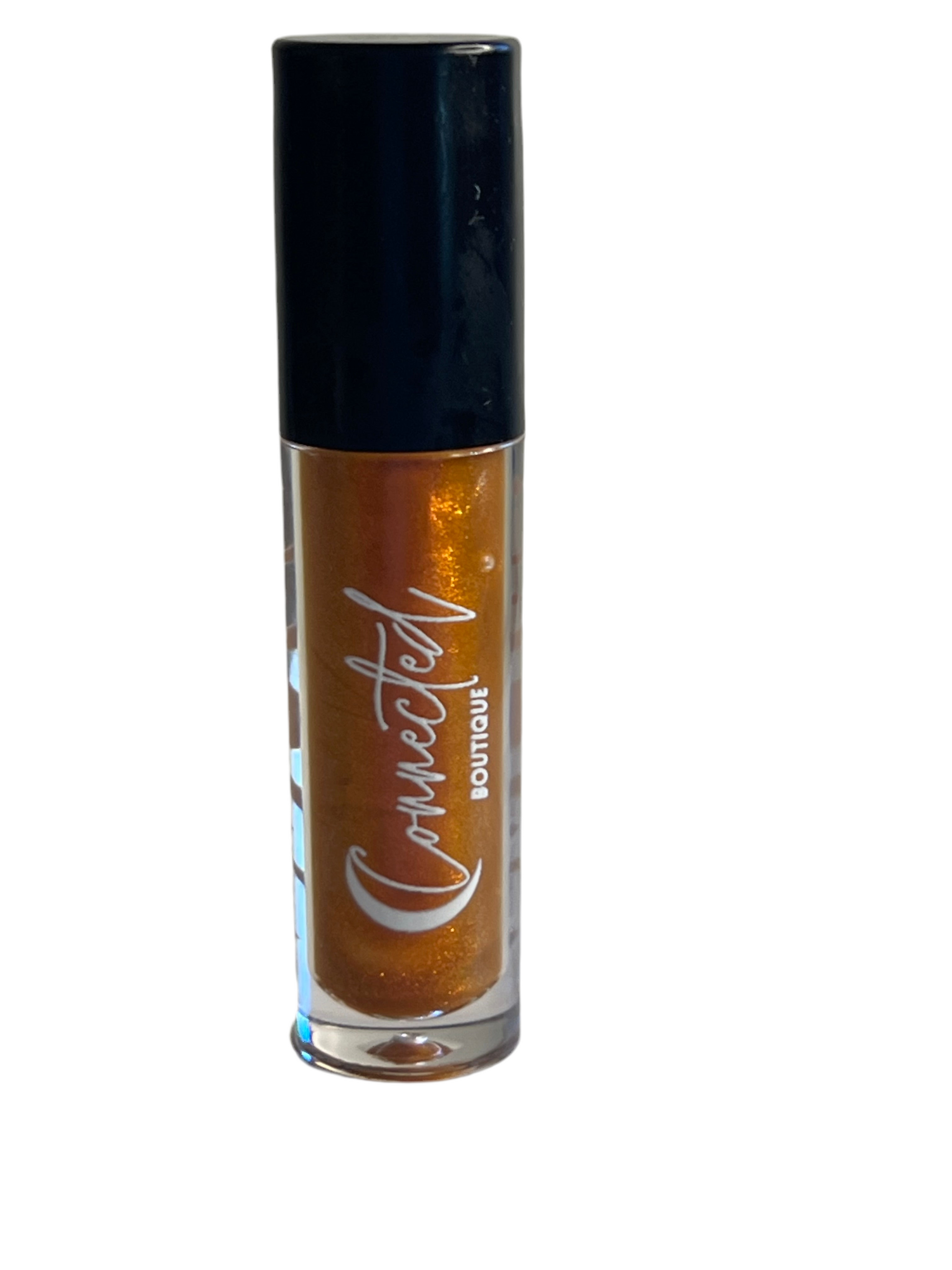 Holo - Duochrome Lip Gloss vanilla scented-3