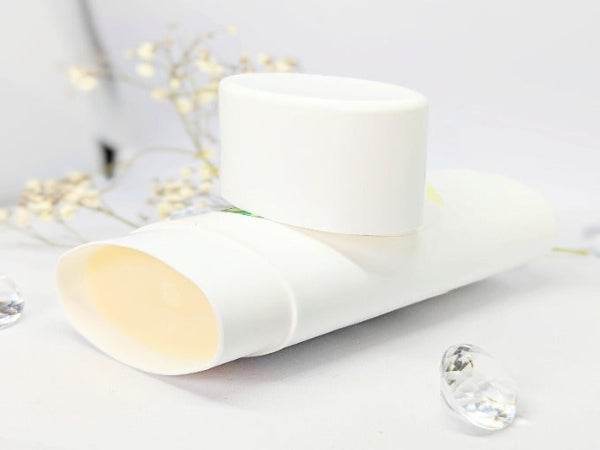 ORGANIC DEODORANT- VANILLA MUSK FRAGRANCE - FOR WOMEN