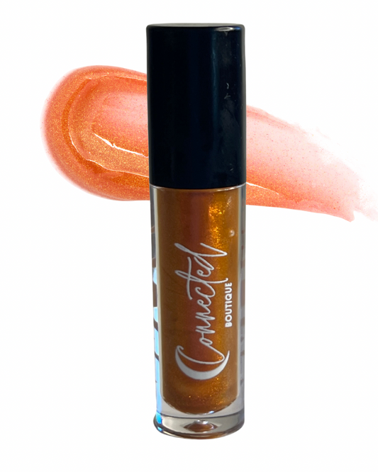 Holo - Duochrome Lip Gloss vanilla scented-0