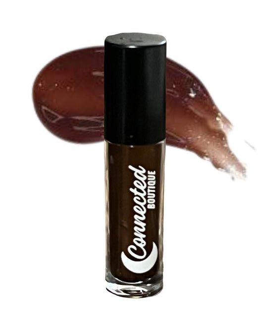 Heartist - Metallic Brown Lip Gloss – Vanilla-Scented High Shine-0
