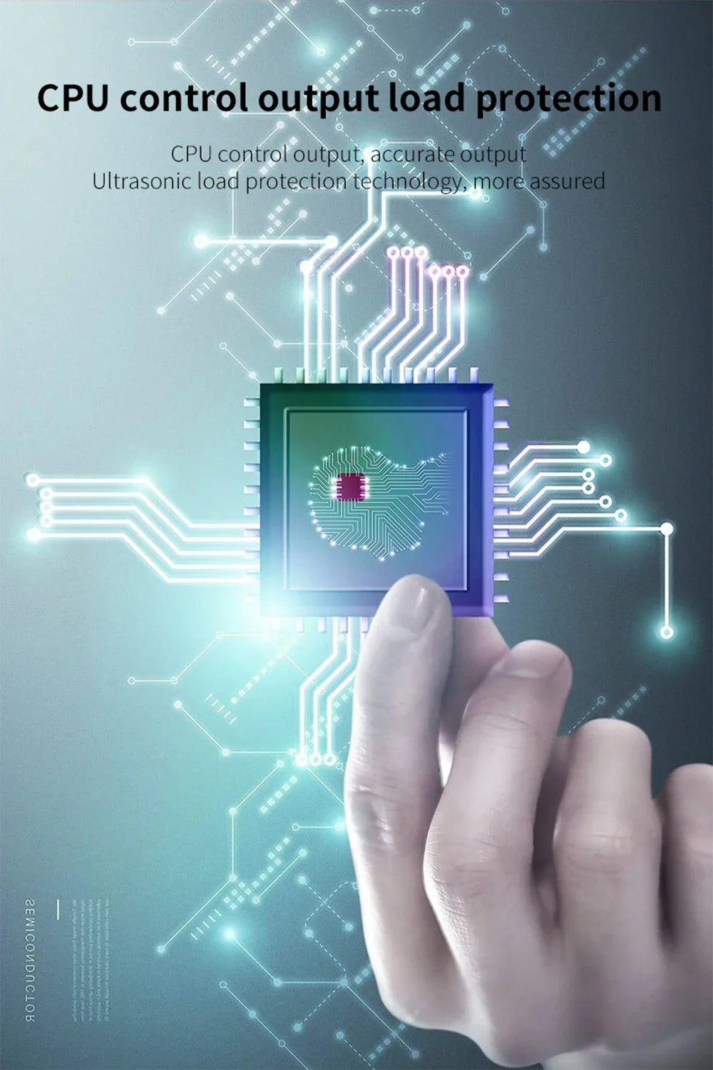 Ultrasound Physiotherapy Device Arthritis Physical Therapy Waist Arm Body Pain Relief Muscle Stimulator Massager Machine